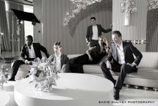 Народная артистка Азербайджана предстанет на турецком канале в новом имидже (фотосессия)